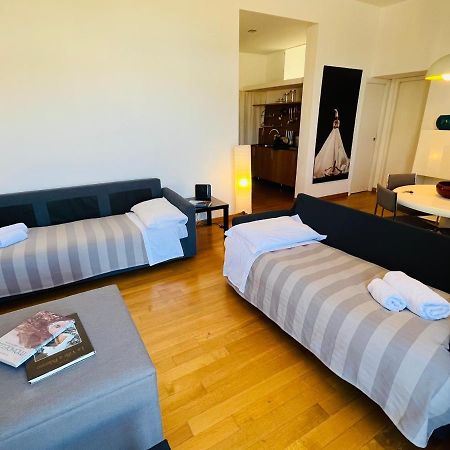 Politeama Suite In The Heart Of The City Palermo Eksteriør bilde