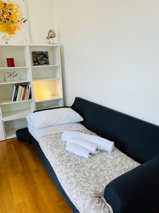 Politeama Suite In The Heart Of The City Palermo Eksteriør bilde