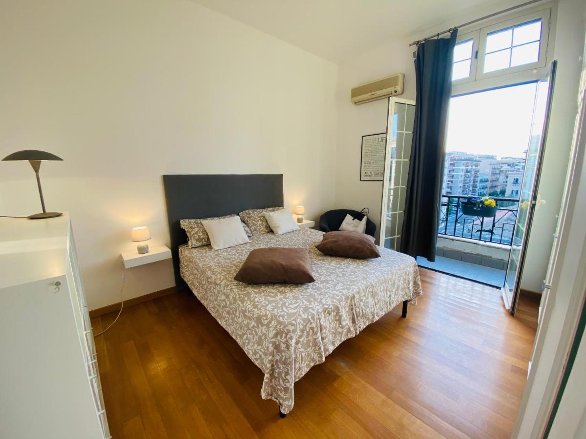 Politeama Suite In The Heart Of The City Palermo Eksteriør bilde