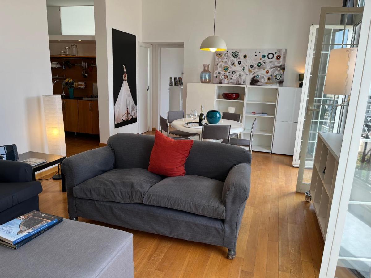 Politeama Suite In The Heart Of The City Palermo Eksteriør bilde