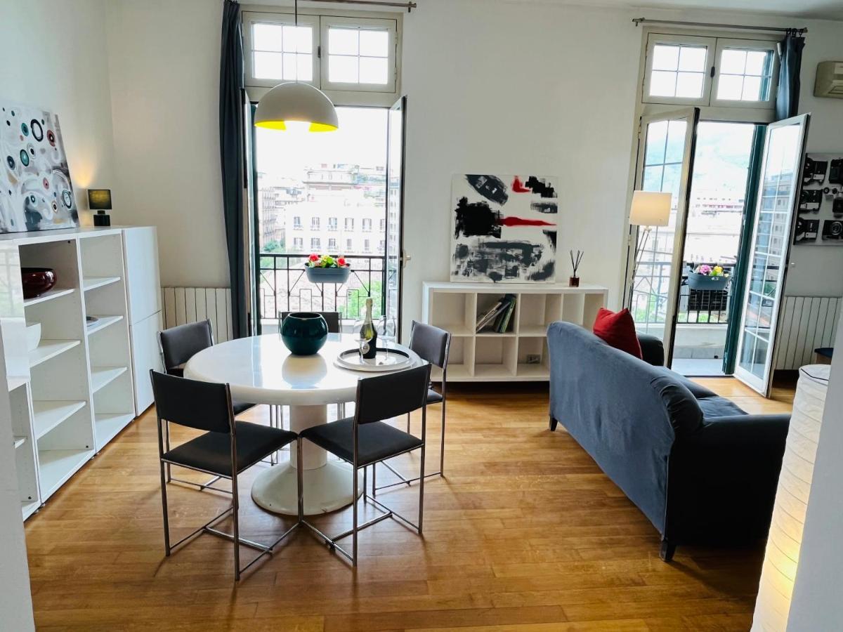 Politeama Suite In The Heart Of The City Palermo Eksteriør bilde