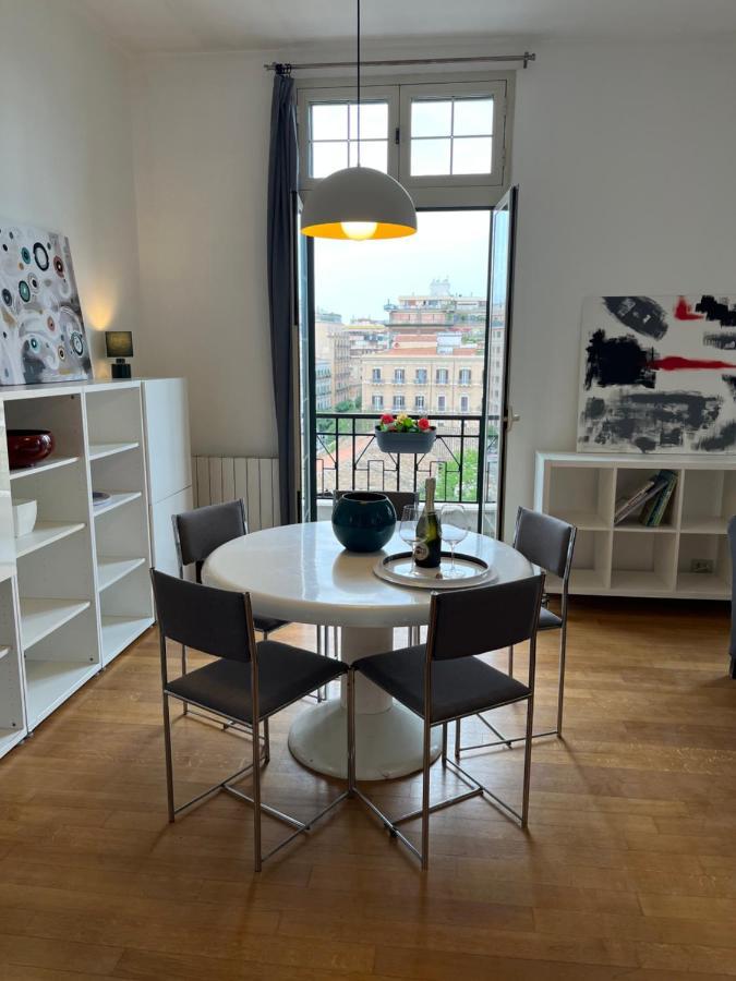 Politeama Suite In The Heart Of The City Palermo Eksteriør bilde