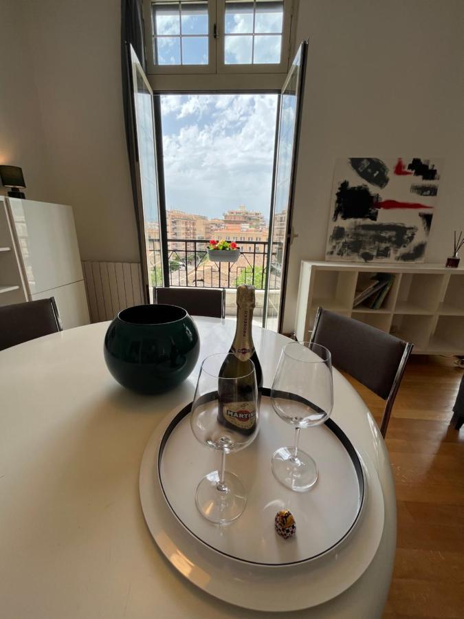 Politeama Suite In The Heart Of The City Palermo Eksteriør bilde