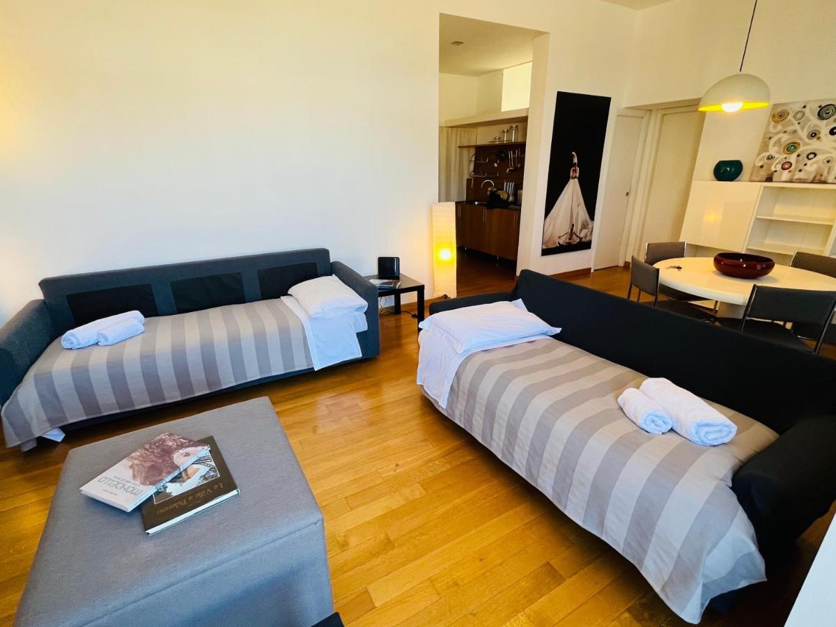 Politeama Suite In The Heart Of The City Palermo Eksteriør bilde